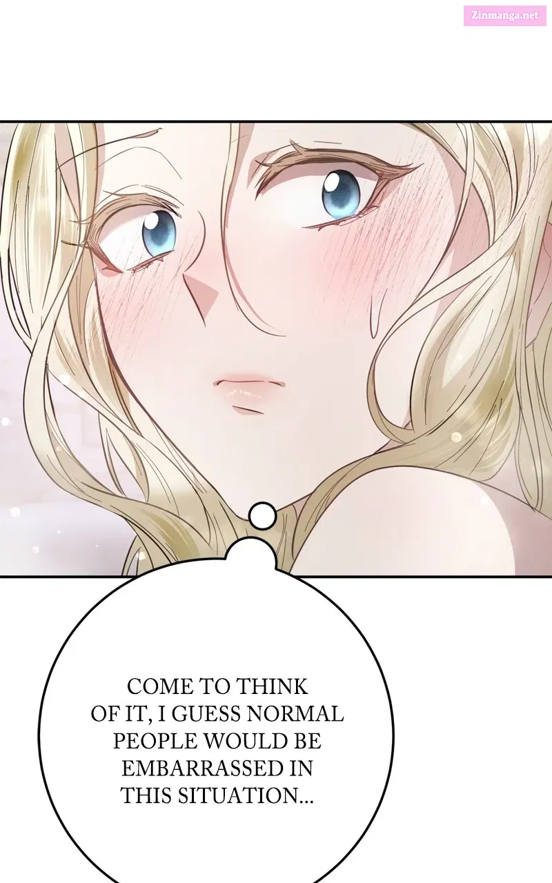 Behind Her Highness’s Smile Zinmanga X Chapter 14 Page 48