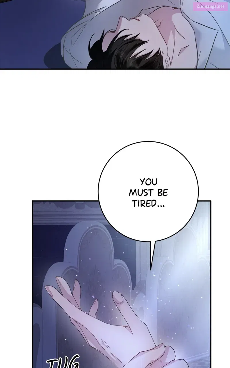 Behind Her Highness’s Smile Zinmanga X Chapter 14 Page 58