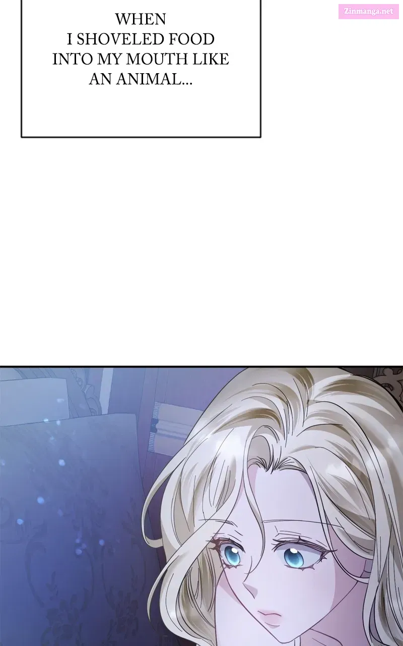 Behind Her Highness’s Smile Zinmanga X Chapter 14 Page 71