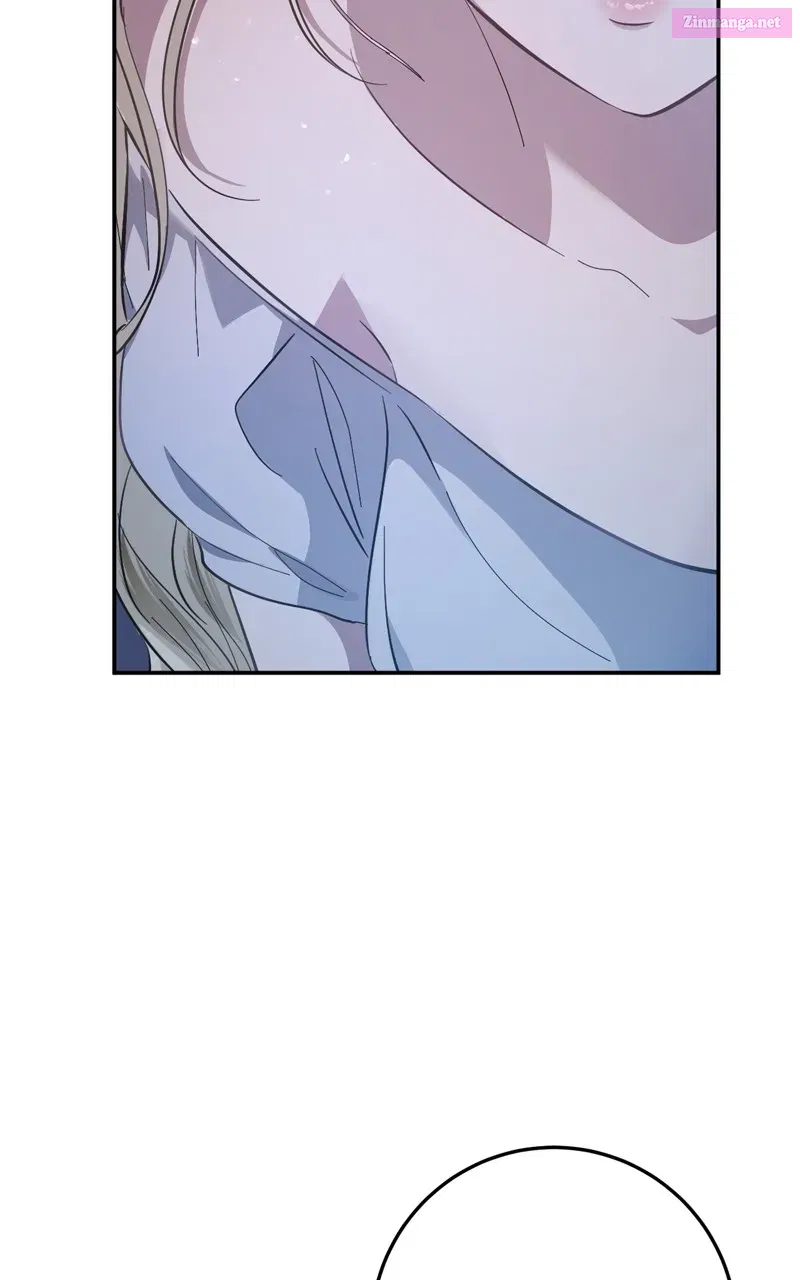 Behind Her Highness’s Smile Zinmanga X Chapter 14 Page 74