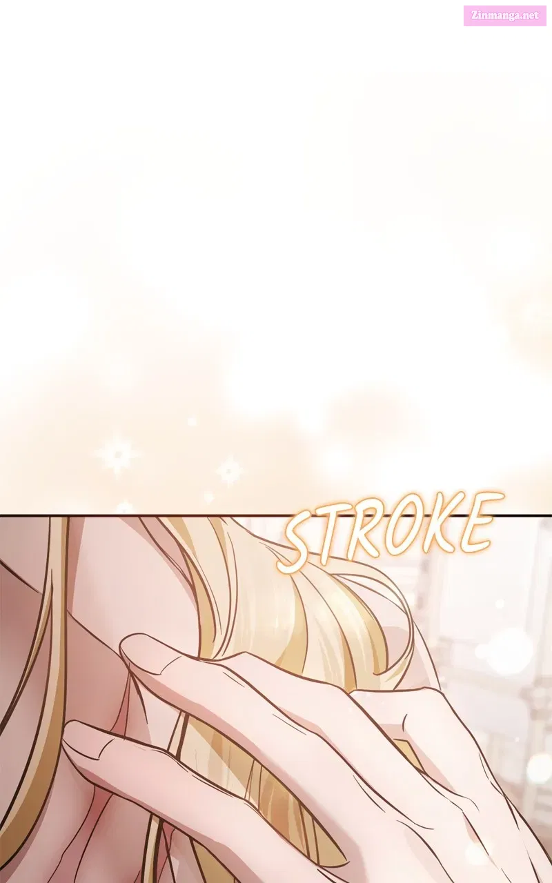 Behind Her Highness’s Smile Zinmanga X Chapter 13 Page 126