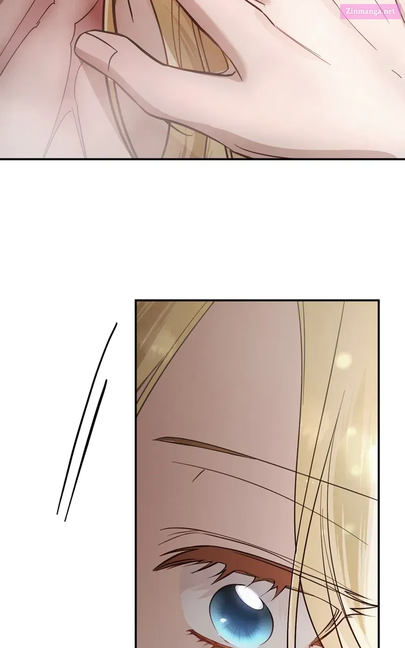 Behind Her Highness’s Smile Zinmanga X Chapter 13 Page 127