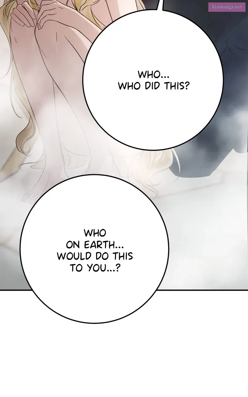 Behind Her Highness’s Smile Zinmanga X Chapter 13 Page 130