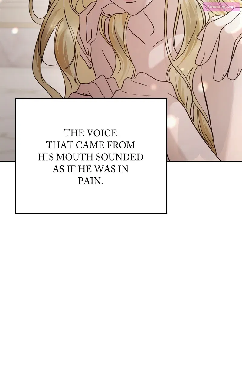 Behind Her Highness’s Smile Zinmanga X Chapter 13 Page 132