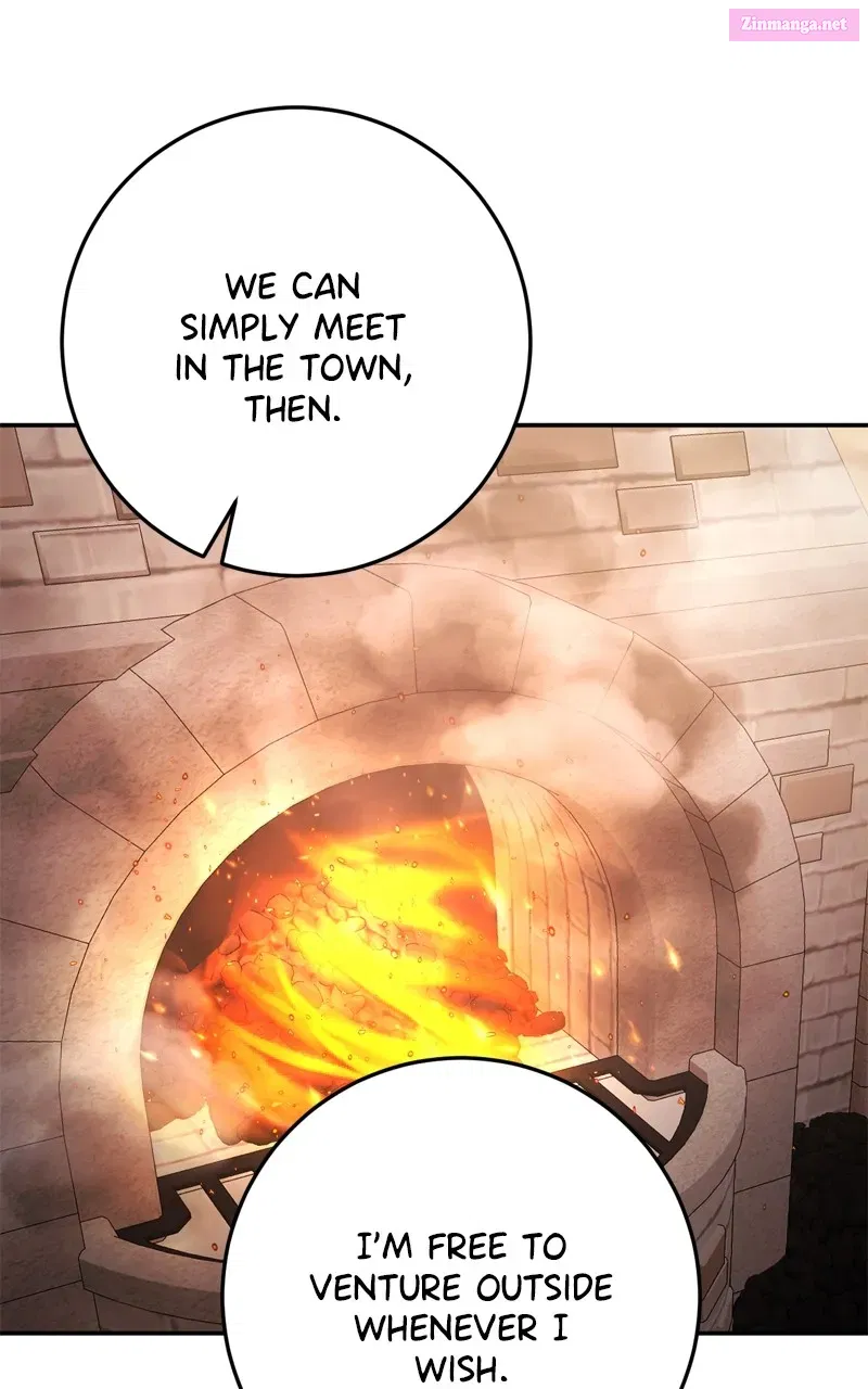 Behind Her Highness’s Smile Zinmanga X Chapter 10 Page 24