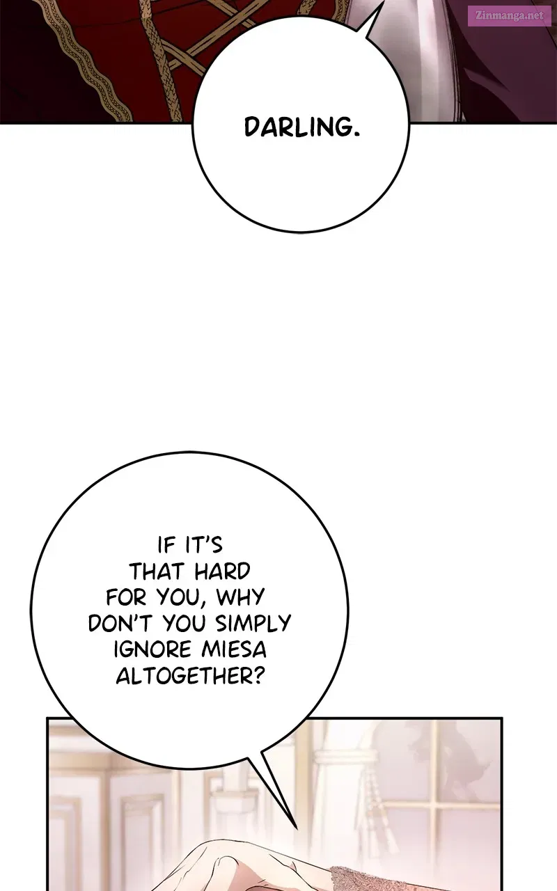 Behind Her Highness’s Smile Zinmanga X Chapter 10 Page 48