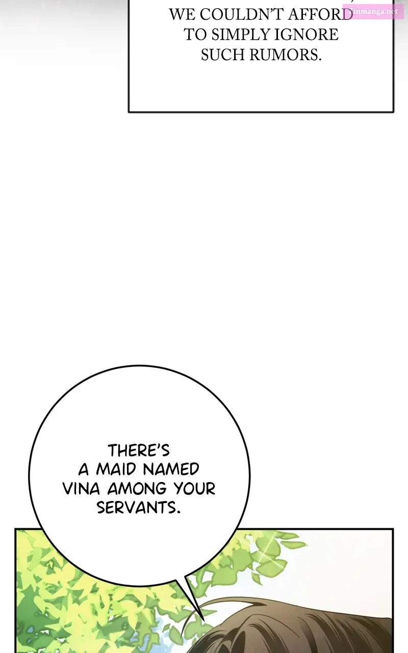 Behind Her Highness’s Smile Zinmanga X Chapter 9 Page 11