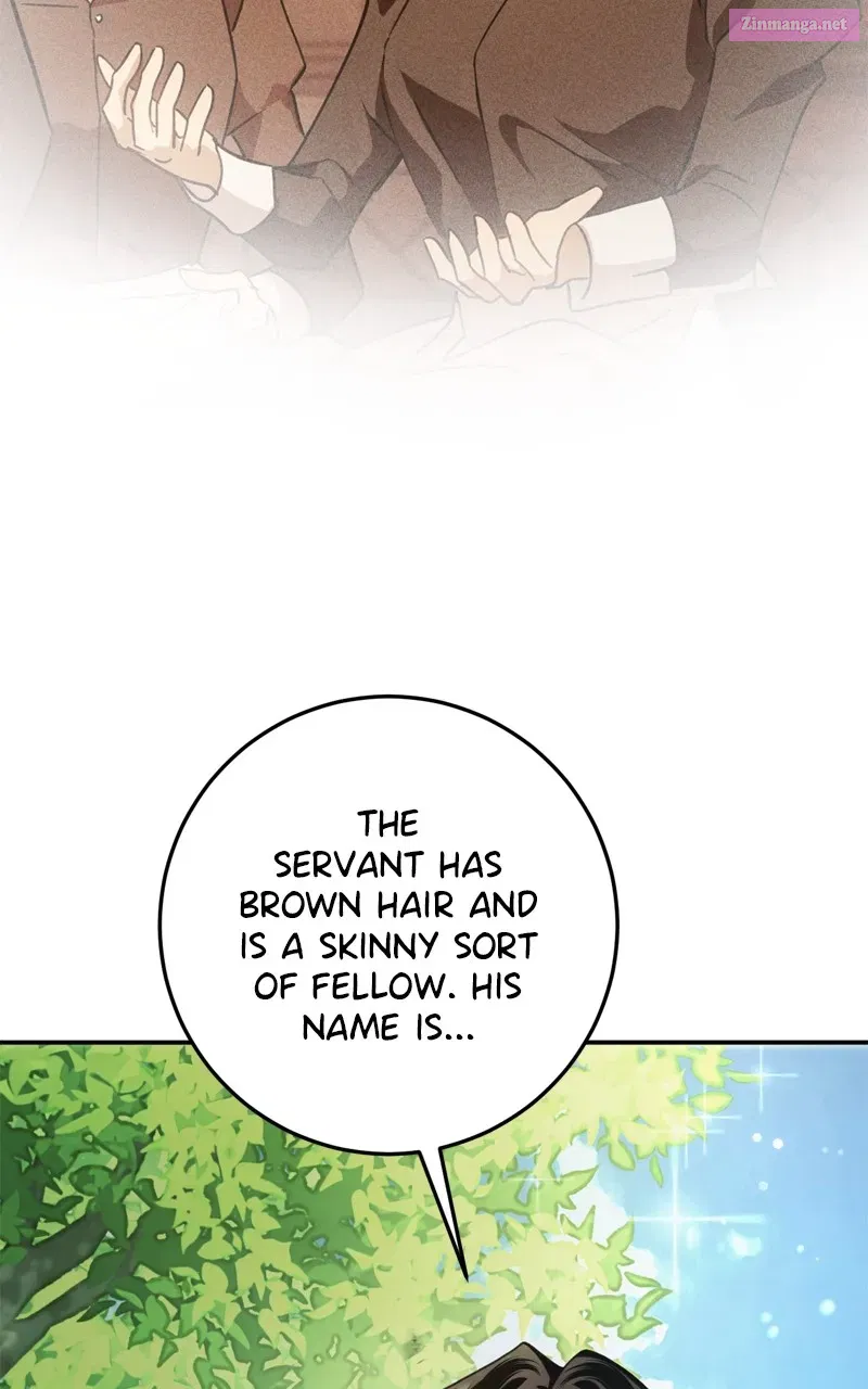 Behind Her Highness’s Smile Zinmanga X Chapter 9 Page 14