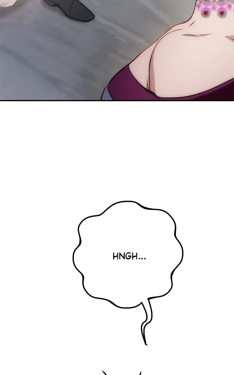 Behind Her Highness’s Smile Zinmanga X Chapter 8 Page 96