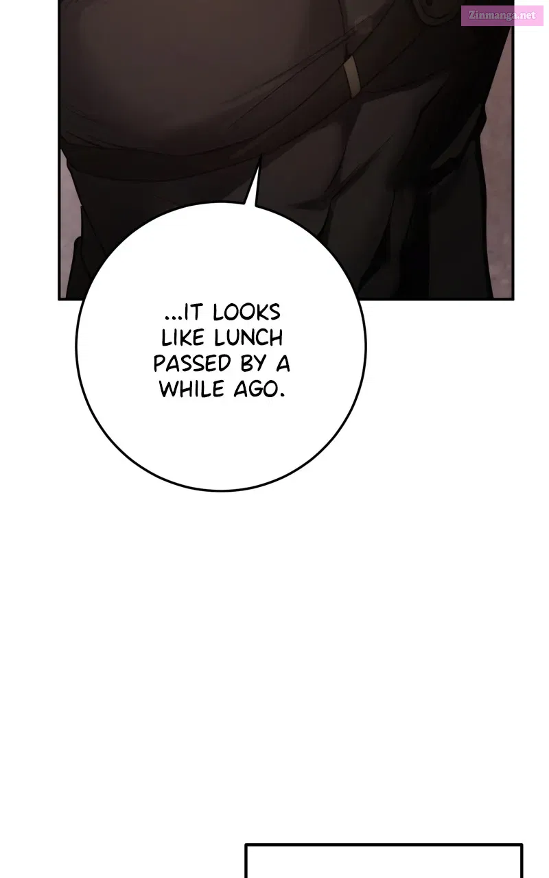 Behind Her Highness’s Smile Zinmanga X Chapter 7 Page 33