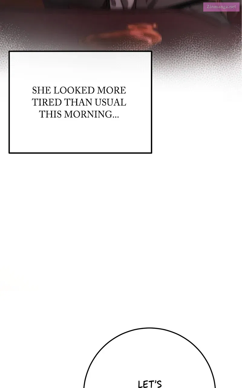 Behind Her Highness’s Smile Zinmanga X Chapter 7 Page 35