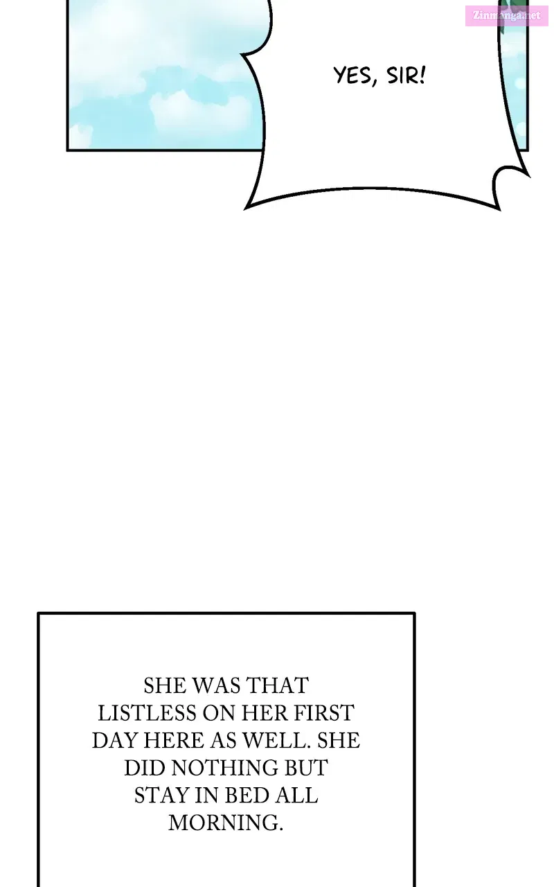 Behind Her Highness’s Smile Zinmanga X Chapter 7 Page 37