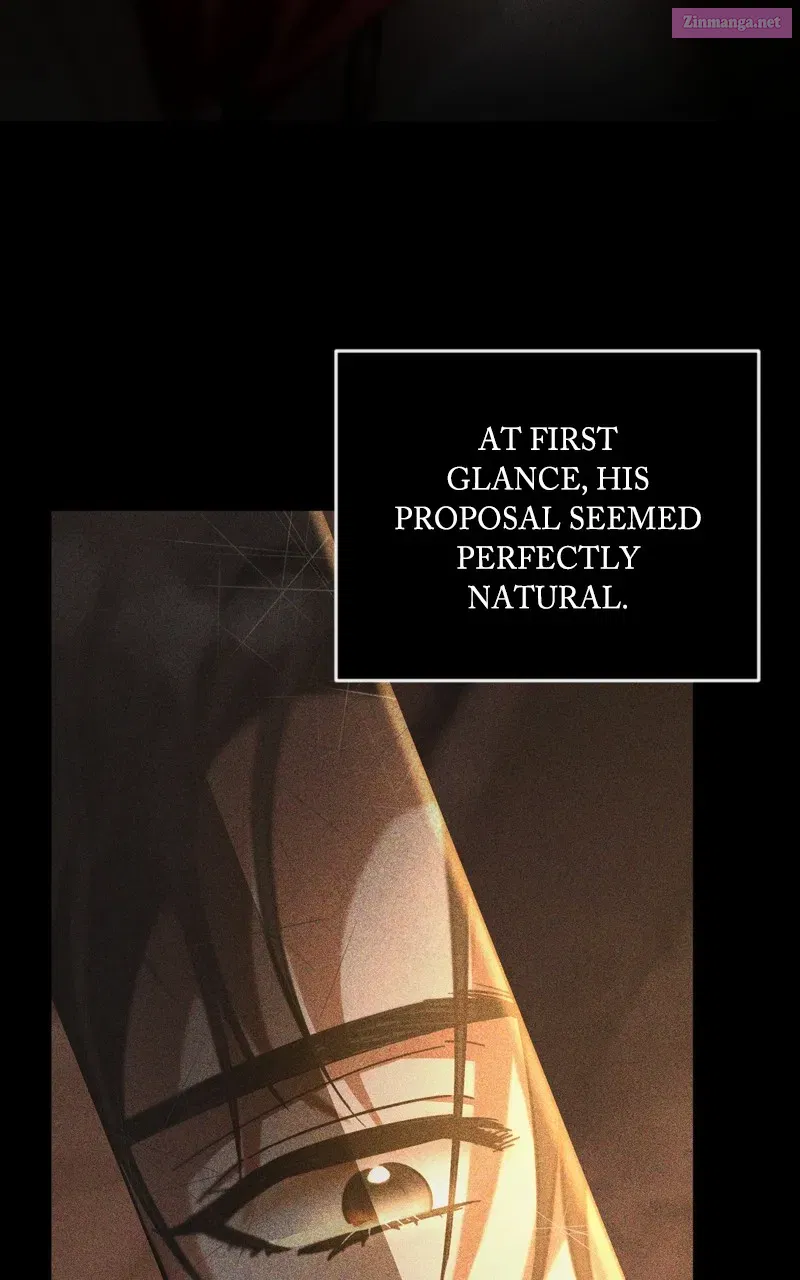 Behind Her Highness’s Smile Zinmanga X Chapter 5 Page 5
