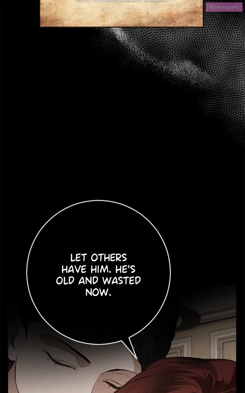 Behind Her Highness’s Smile Zinmanga X Chapter 5 Page 27