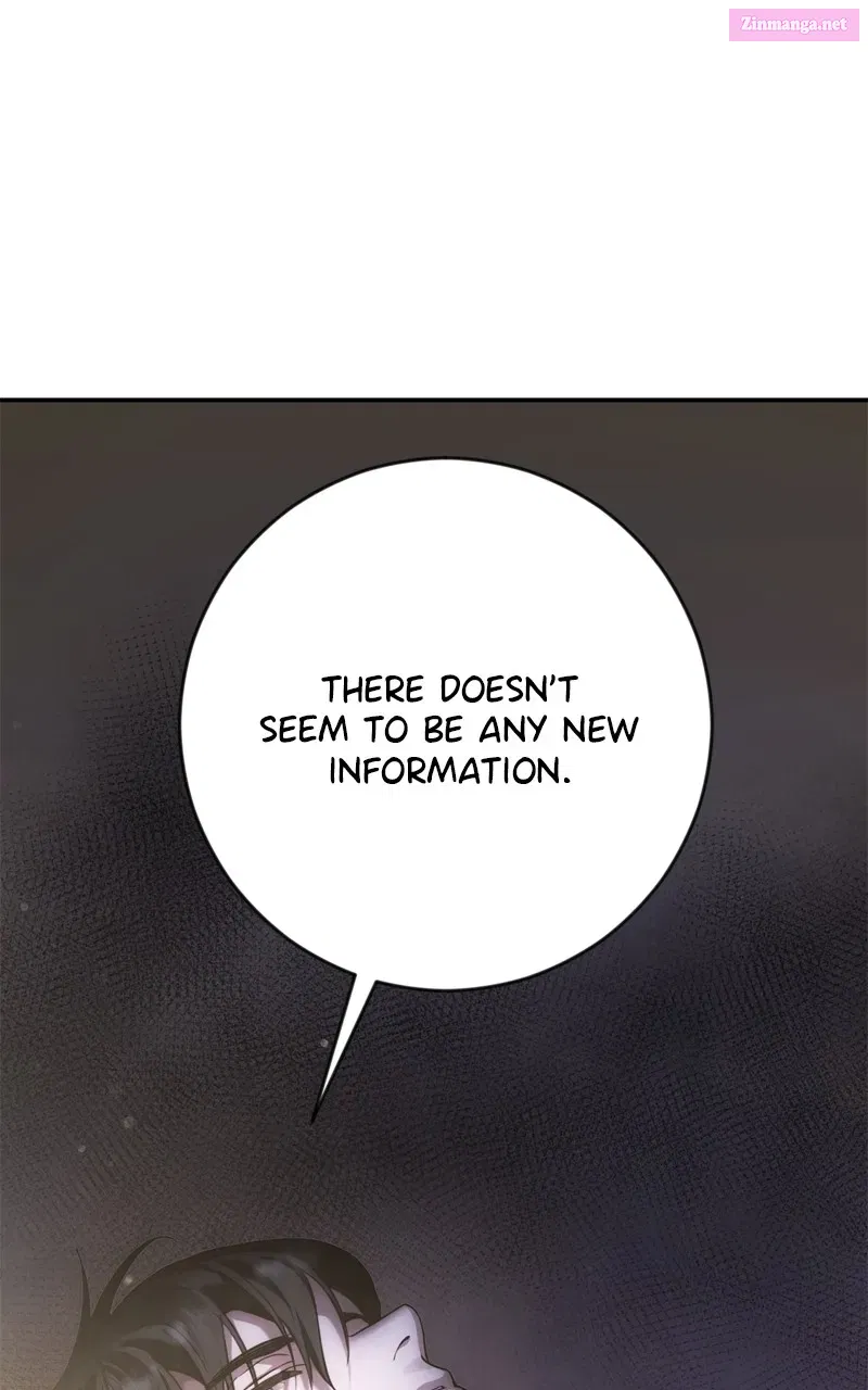 Behind Her Highness’s Smile Zinmanga X Chapter 5 Page 34