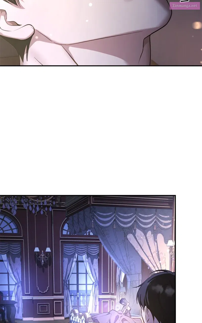 Behind Her Highness’s Smile Zinmanga X Chapter 5 Page 39