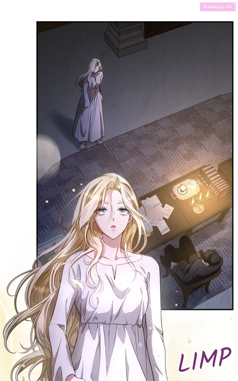 Behind Her Highness’s Smile Zinmanga X Chapter 5 Page 45