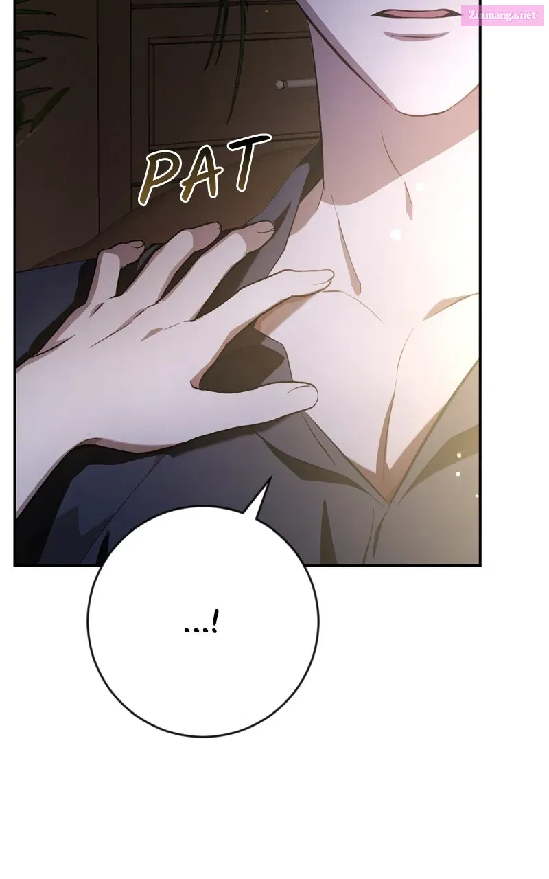 Behind Her Highness’s Smile Zinmanga X Chapter 5 Page 50