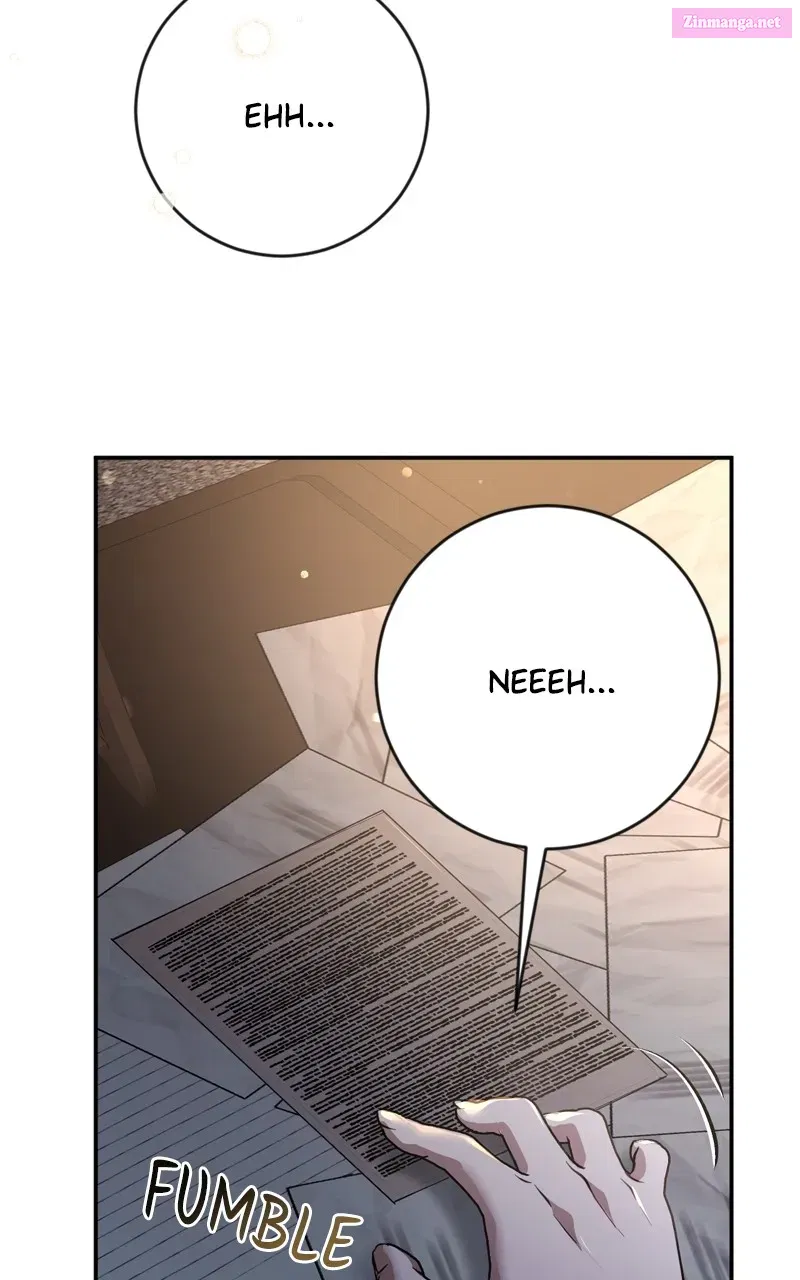 Behind Her Highness’s Smile Zinmanga X Chapter 5 Page 54