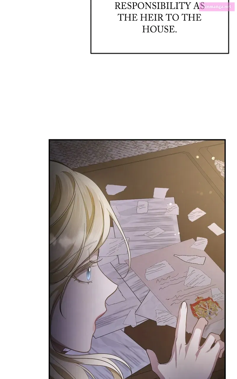 Behind Her Highness’s Smile Zinmanga X Chapter 5 Page 73