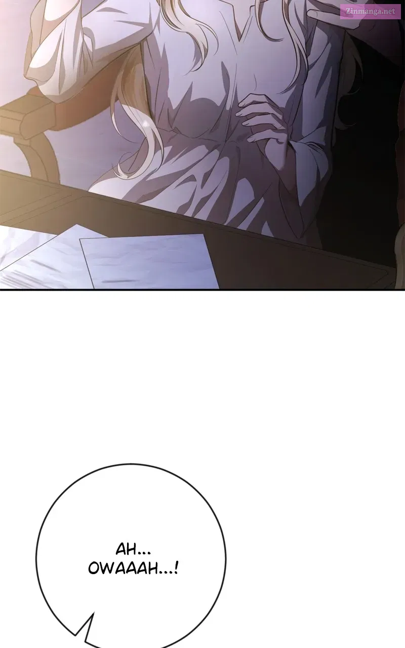 Behind Her Highness’s Smile Zinmanga X Chapter 5 Page 79