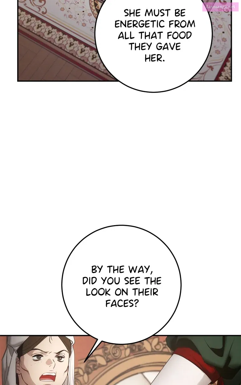 Behind Her Highness’s Smile Zinmanga X Chapter 3 Page 89