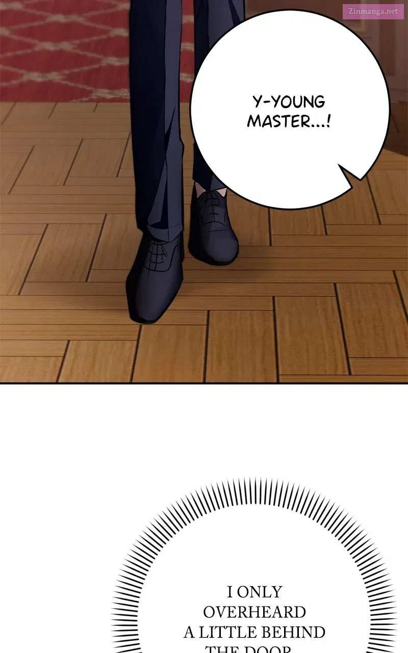 Behind Her Highness’s Smile Zinmanga X Chapter 3 Page 93