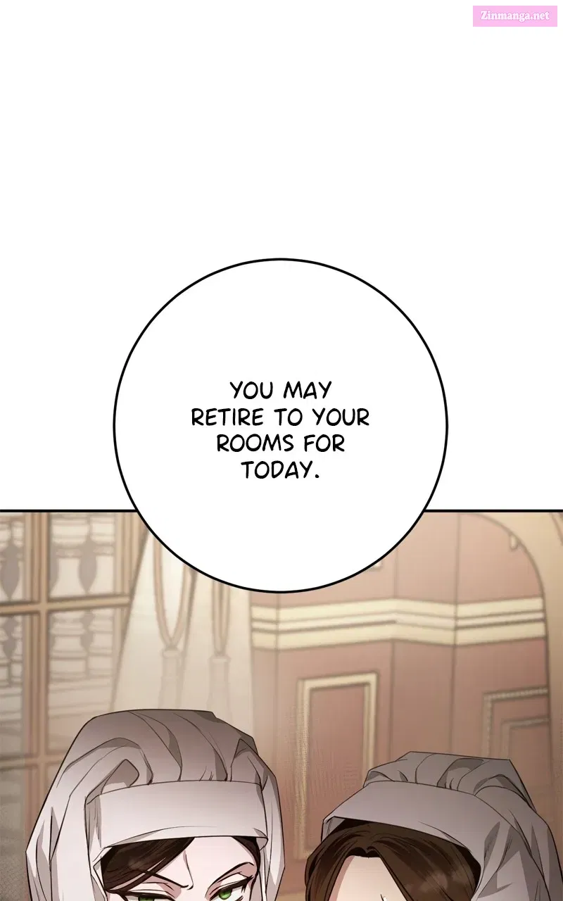 Behind Her Highness’s Smile Zinmanga X Chapter 3 Page 96