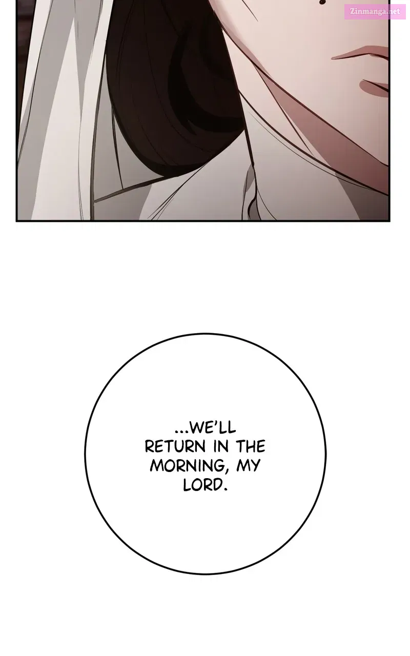 Behind Her Highness’s Smile Zinmanga X Chapter 3 Page 99