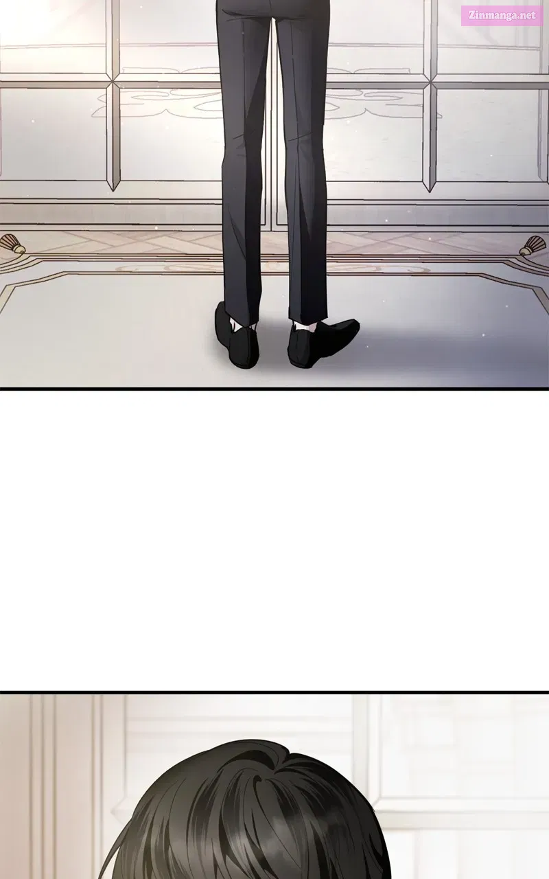 Behind Her Highness’s Smile Zinmanga X Chapter 2 Page 54