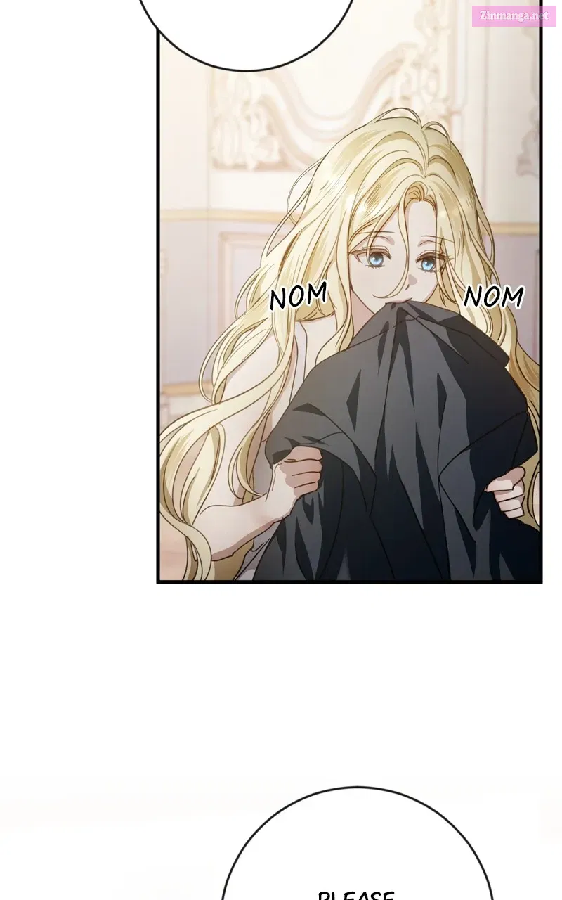Behind Her Highness’s Smile Zinmanga X Chapter 2 Page 61