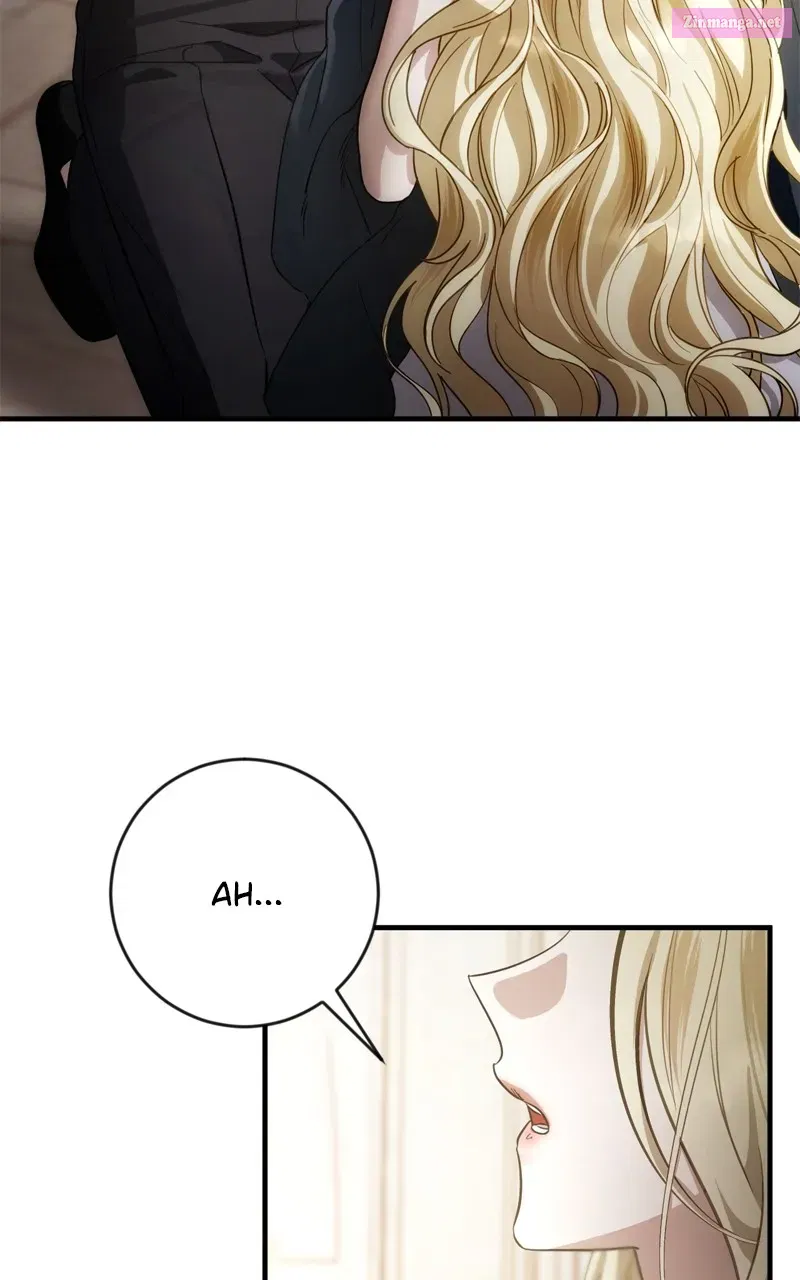 Behind Her Highness’s Smile Zinmanga X Chapter 2 Page 63