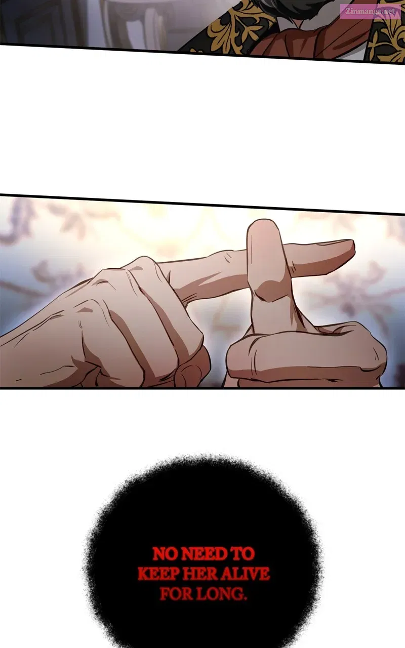 Behind Her Highness’s Smile Zinmanga X Chapter 2 Page 115