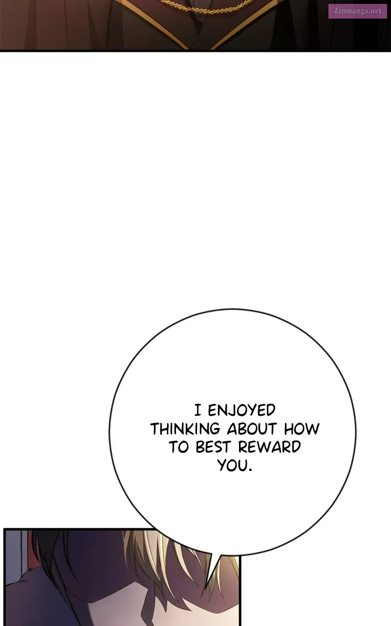 Behind Her Highness’s Smile Zinmanga X Chapter 1 Page 8