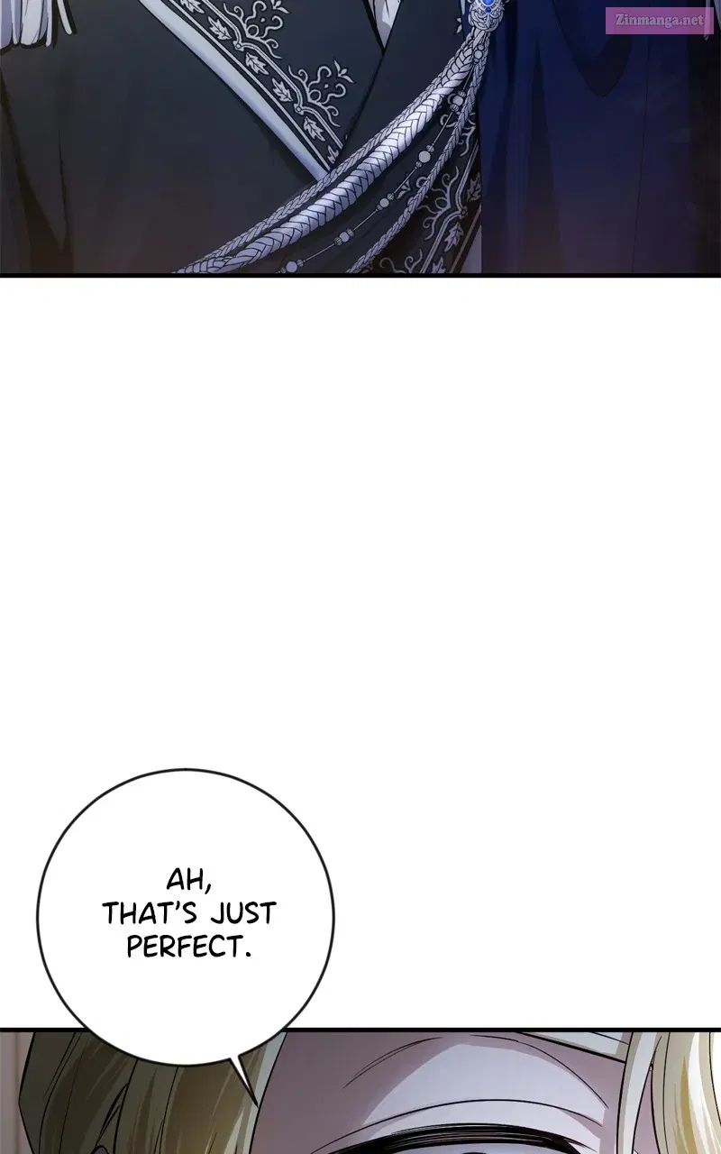 Behind Her Highness’s Smile Zinmanga X Chapter 1 Page 14