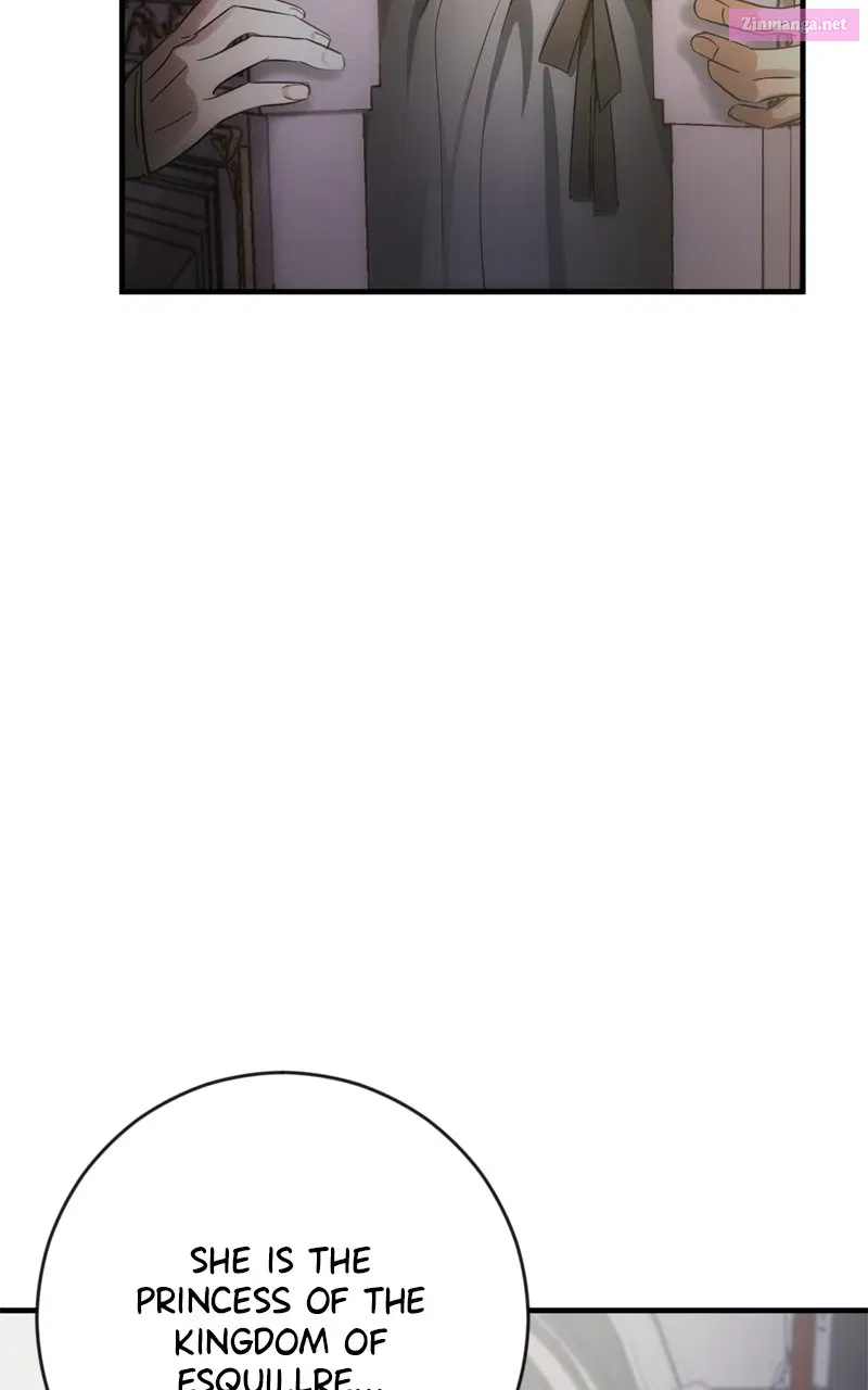 Behind Her Highness’s Smile Zinmanga X Chapter 1 Page 25
