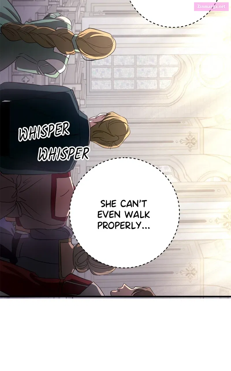 Behind Her Highness’s Smile Zinmanga X Chapter 1 Page 136