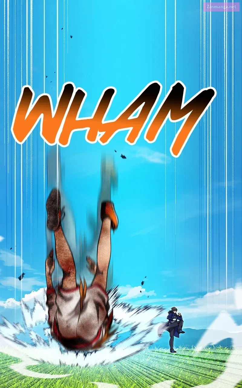 I Am the Strongest Transcendent Zinmanga X Chapter 31 Page 32