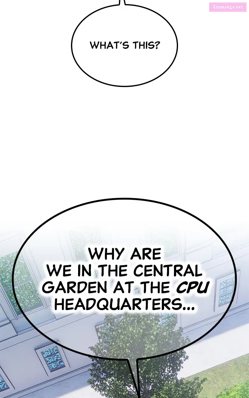 I Am the Strongest Transcendent Zinmanga X Chapter 31 Page 119