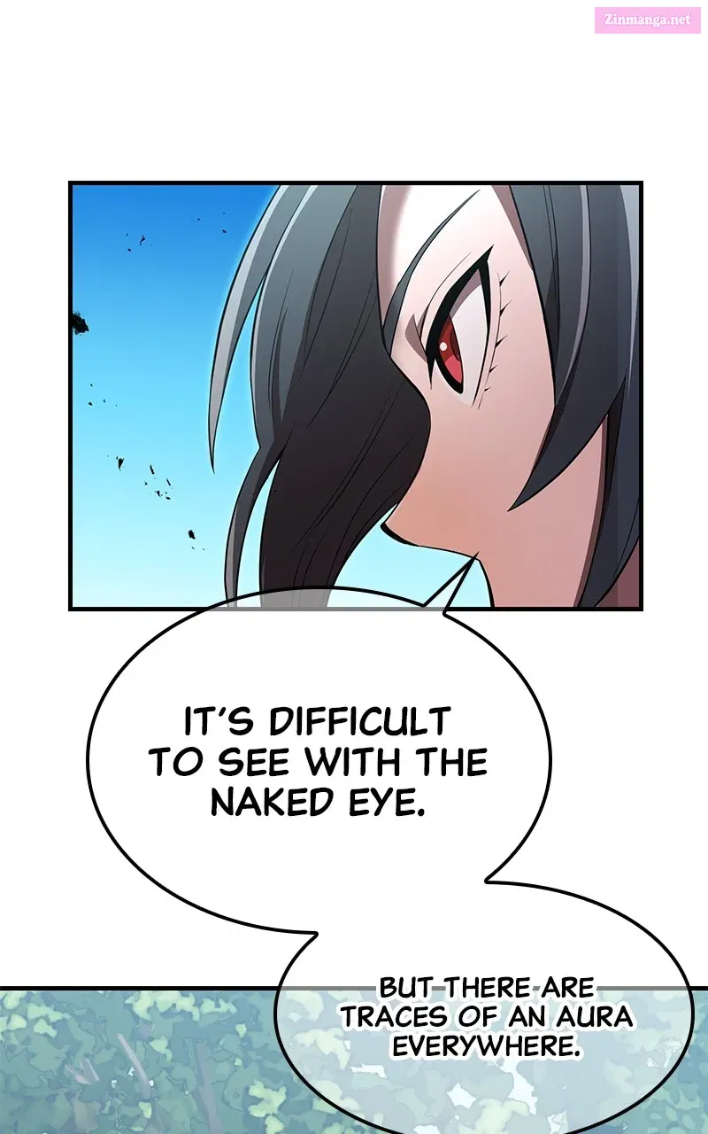 I Am the Strongest Transcendent Zinmanga X Chapter 31 Page 124