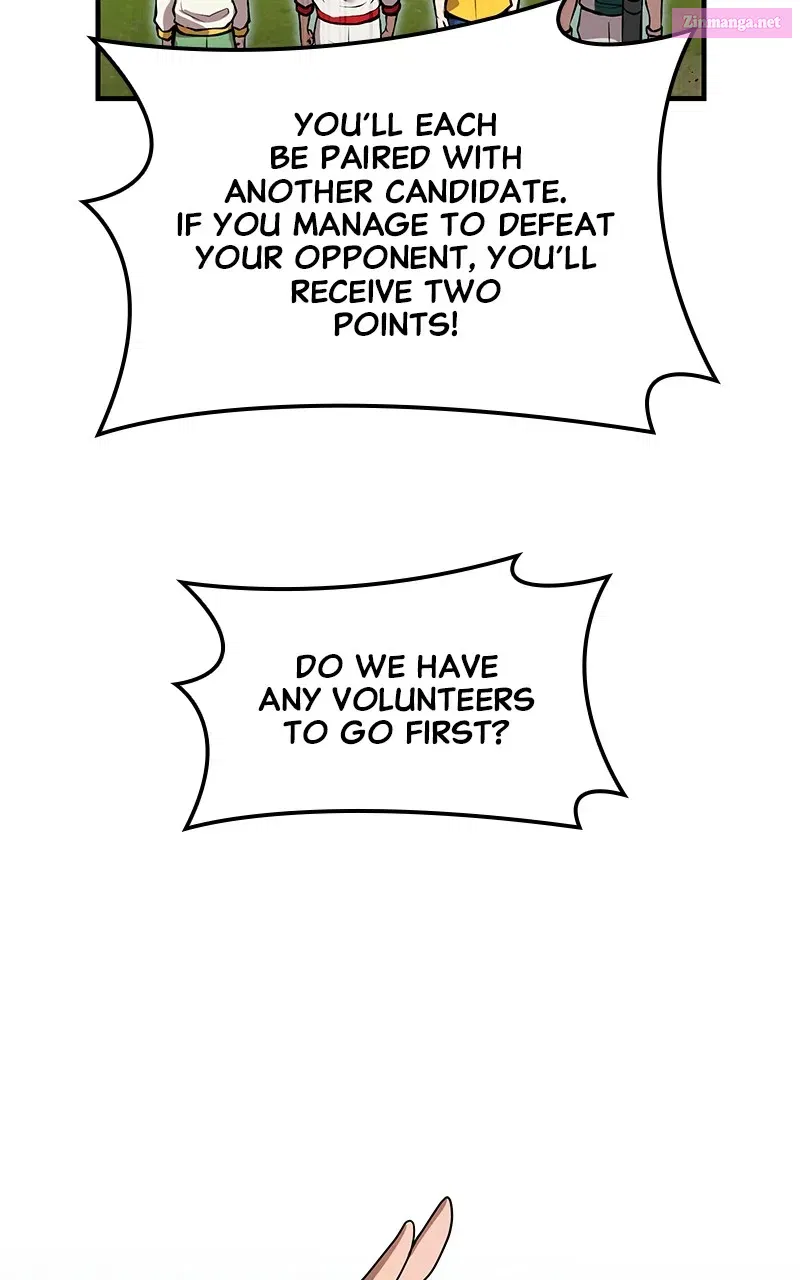 I Am the Strongest Transcendent Zinmanga X Chapter 30 Page 79