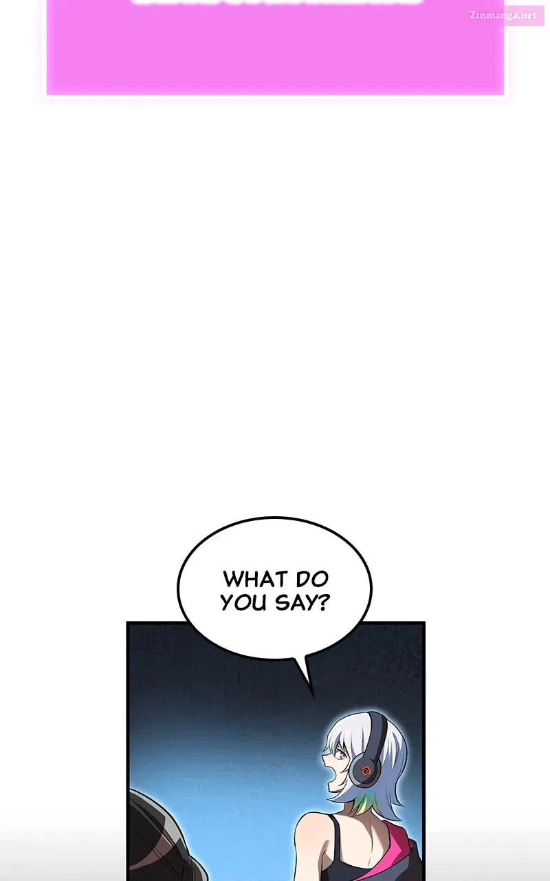 I Am the Strongest Transcendent Zinmanga X Chapter 28 Page 33