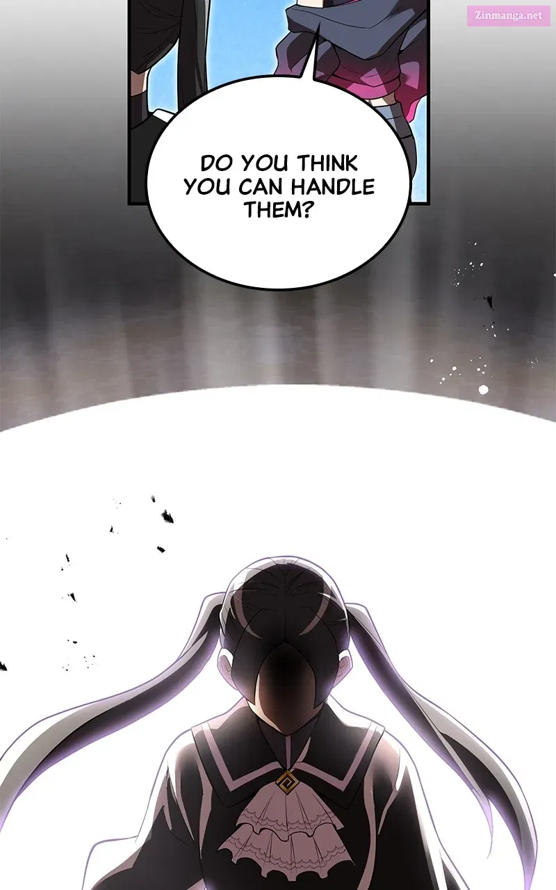 I Am the Strongest Transcendent Zinmanga X Chapter 28 Page 34
