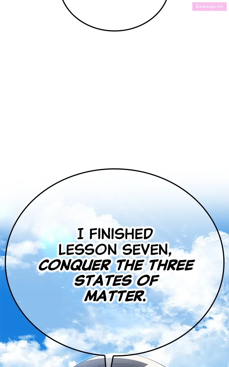 I Am the Strongest Transcendent Zinmanga X Chapter 28 Page 71
