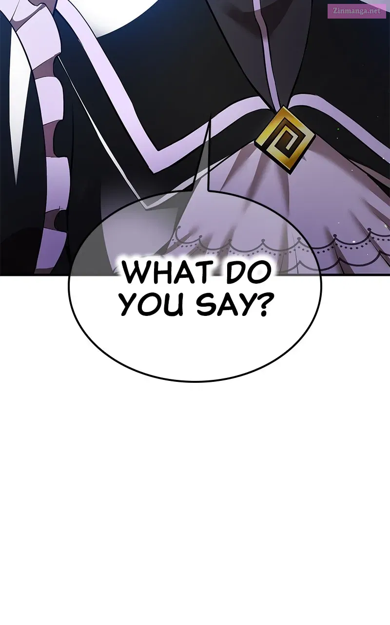 I Am the Strongest Transcendent Zinmanga X Chapter 28 Page 112