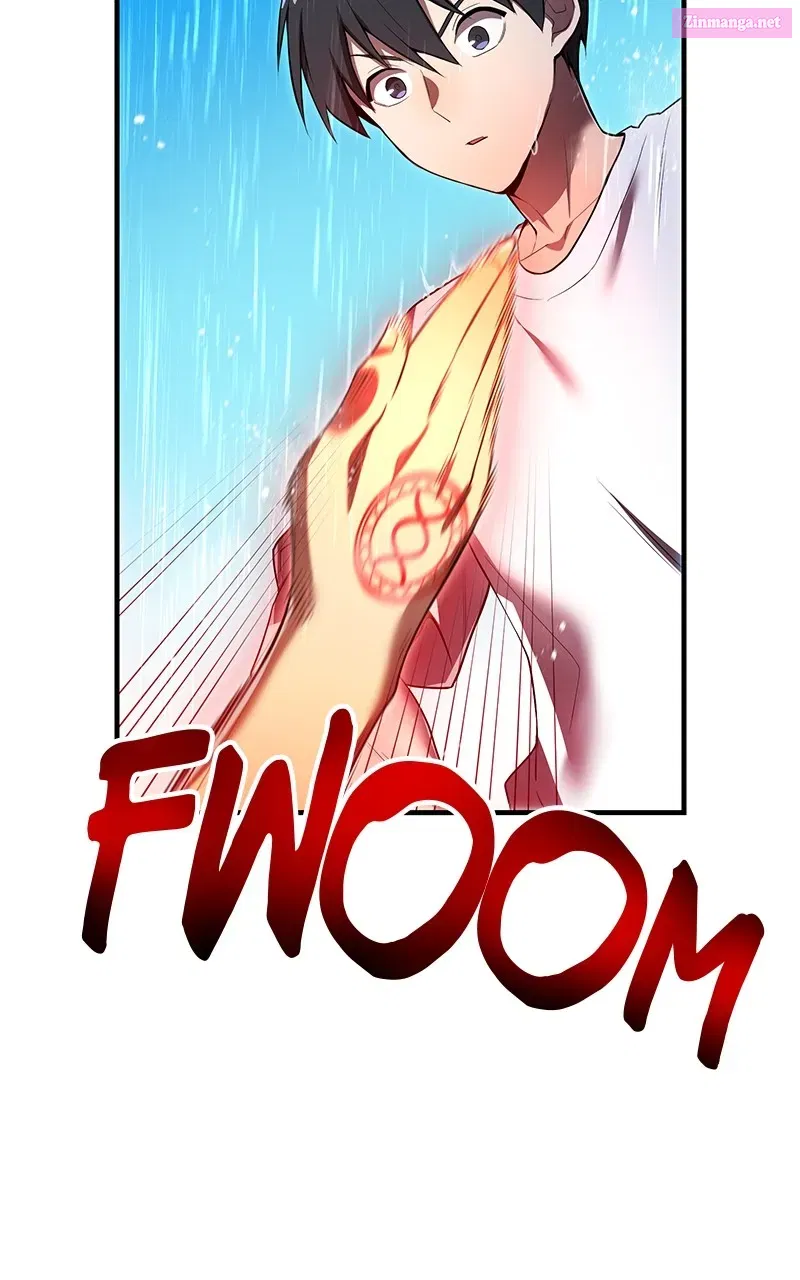 I Am the Strongest Transcendent Zinmanga X Chapter 27 Page 32