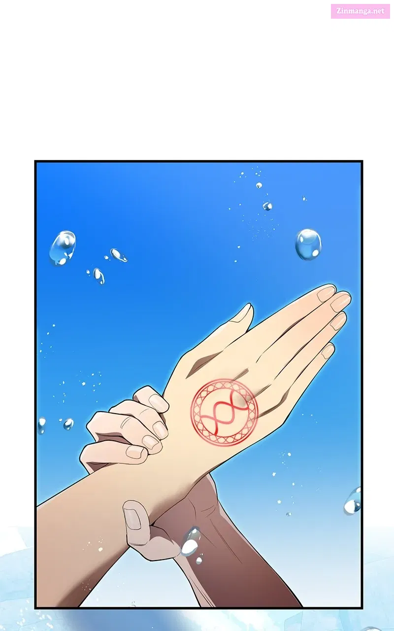 I Am the Strongest Transcendent Zinmanga X Chapter 27 Page 33