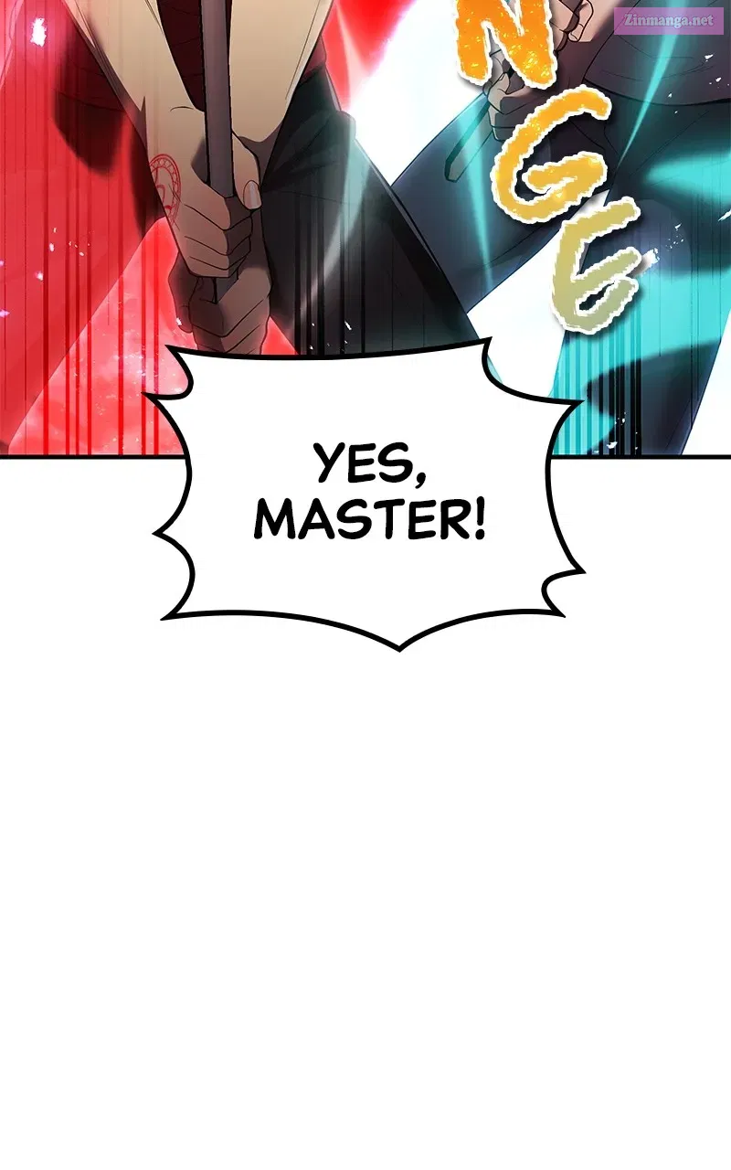 I Am the Strongest Transcendent Zinmanga X Chapter 27 Page 109