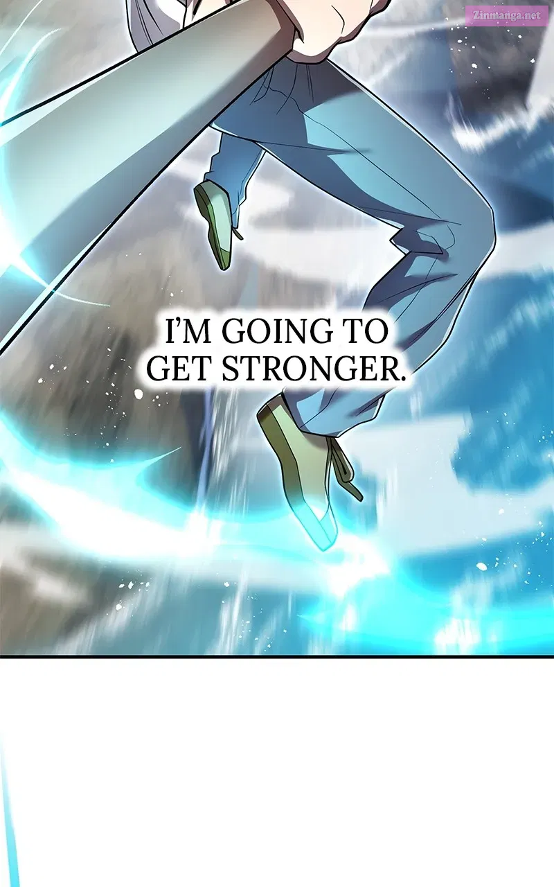 I Am the Strongest Transcendent Zinmanga X Chapter 27 Page 111