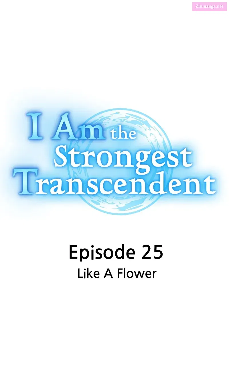 I Am the Strongest Transcendent Zinmanga X Chapter 25 Page 47